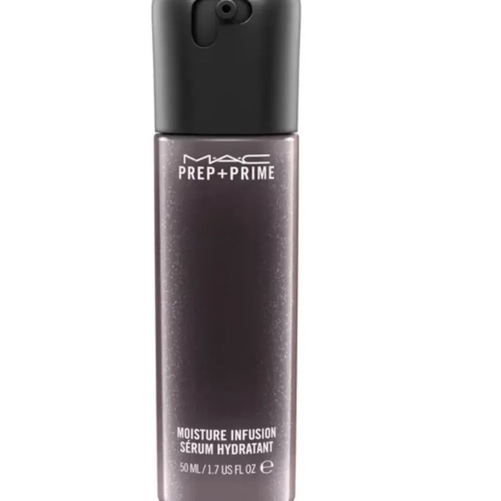 Mac‎ Cosmetics Prep + Prime Moisture Infusion Serum